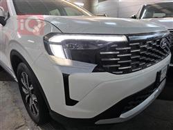 فۆرد ترێتۆری